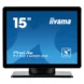 15 calowy monitor dotykowy Iiyama Prolite T1521MSC-B2