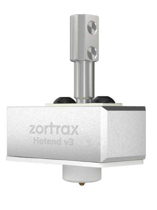 hotend zortrax v3 m200 plus/m300 plus