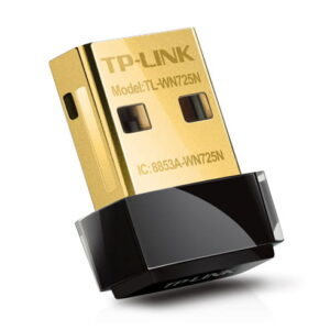 Karta USB Wifi TP-Link TL-WN725N v3 (802.11b/g/n 150Mb/s)