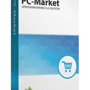 PC-Market 7 program dla sklepu