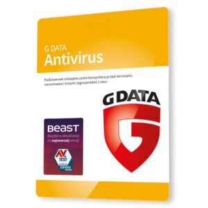 G Data Antyvirus