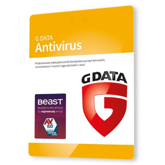 g data antyvirus