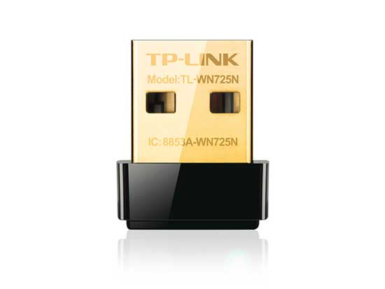 karta sieciowa USB TL-WN725N