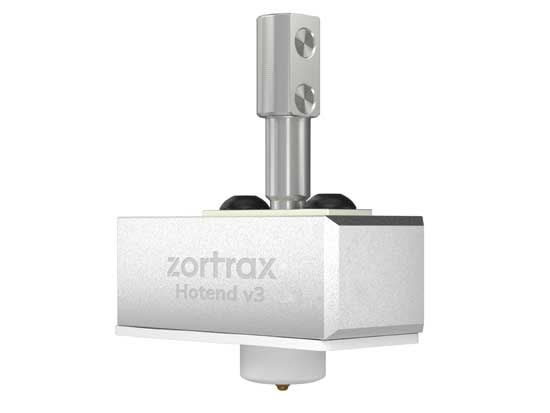 Hotend Zortrax M200 Plus/M300 Plus