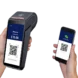 Ingenico-DX8000-kod-qr-platnosc
