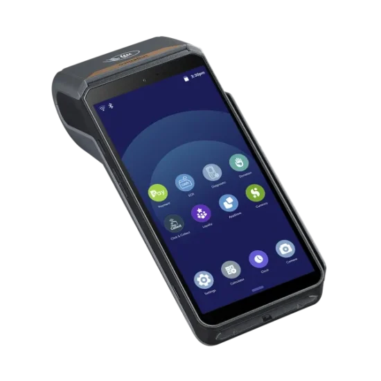 Ingenico-DX8000-przod-ekran Ingenico-DX8000-przod-ekran