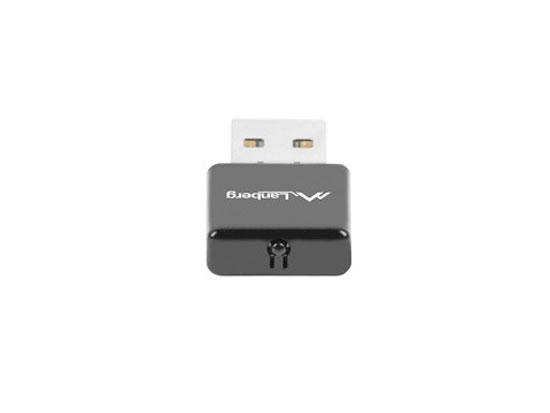 Karta USB Lanberg N300 NC-0300-WI