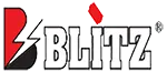 blitz logo marki