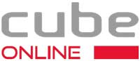 logo Elzab Cube online