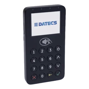 Datecs BluePad-55 mobilny terminal płatniczy