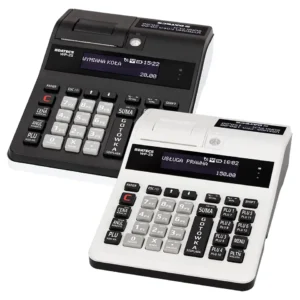 Datecs WP-25 Plus kolory