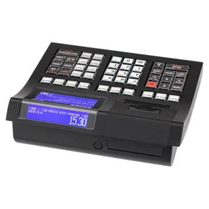 Datecs WP-500 Plus wyświetlacz Datecs WP-500 Plus wyświetlacz
