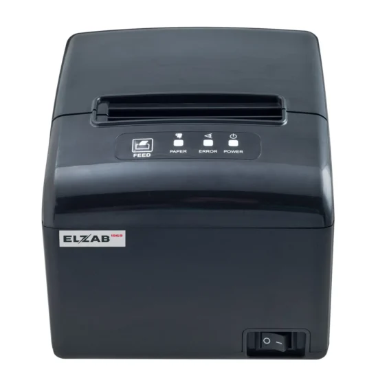 Drukarka ELZ-S200M Drukarka ELZ-S200M