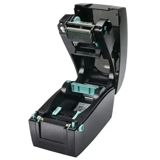 Drukarka etykiet Godex RT200 Drukarka etykiet 2'' Godex - widok ogólny