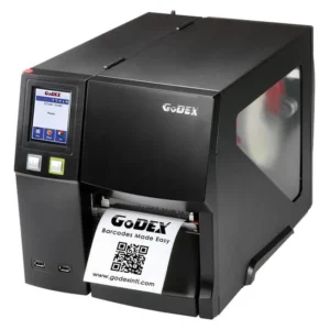 Drukarka Godex ZX1200i