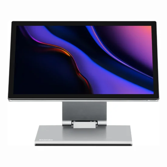 Elanda X3 - terminal dotykowy POS 15,6'' Elanda X3 - terminal dotykowy POS 15,6''