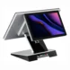 Terminal z opcjonalnym wyświetlaczem klienta 11,6''
