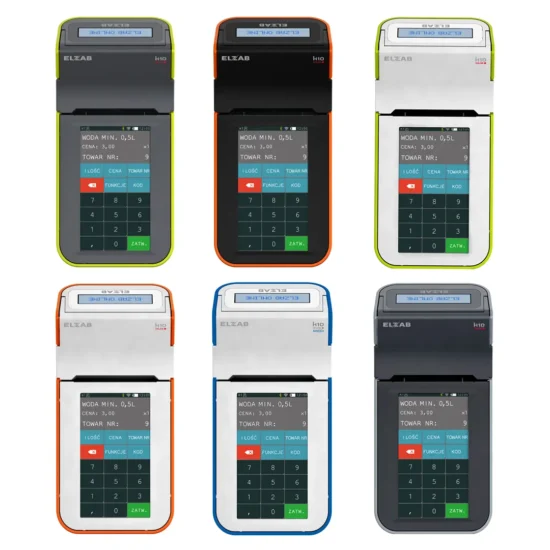 Elzab K10 kolory online Elzab K10 kolory online