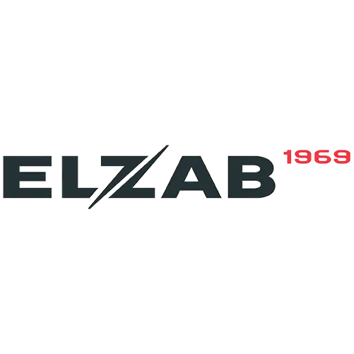 Elzab logo