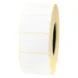 Etykiety termotransferowe biale-35×25/1500