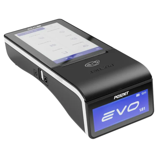 Evo od strony klienta Evo od strony klienta