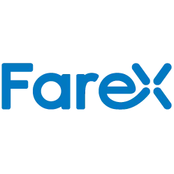 Farex logo