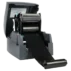 Otwarta obudowa drukarki Godex - mechanizm i czujnik Twin-Sensor
