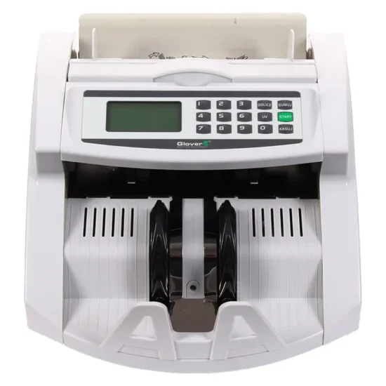 GC-10 UV z góry GC-10 UV z góry