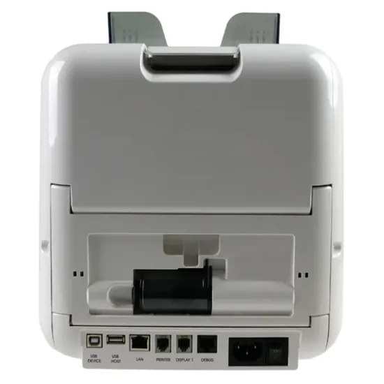 GC-100 tył GC-100 tył