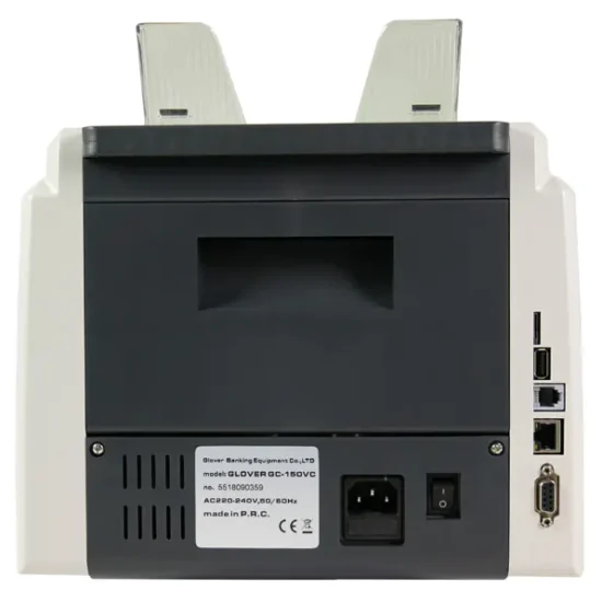 GC-150 VC tył GC-150 VC tył