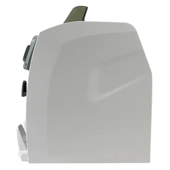 GC-500 VF bok GC-500 VF bok