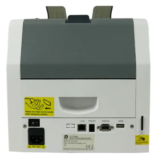 GC-500 VF tył GC-500 VF tył