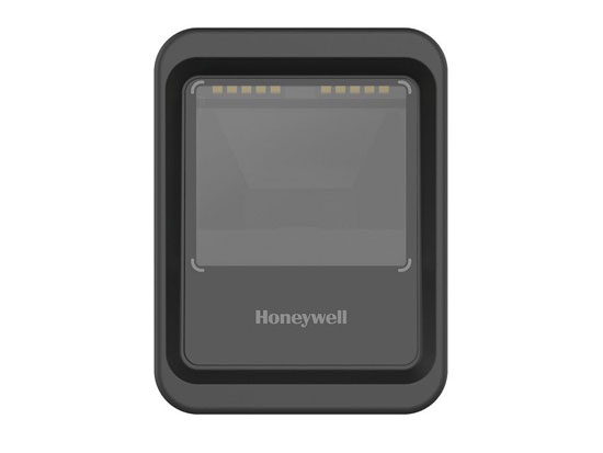Honeywell Genesis 7680g