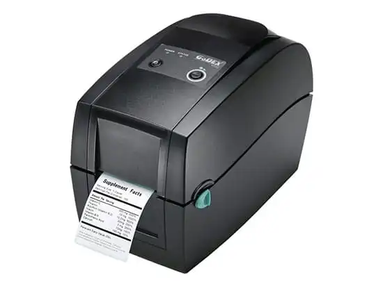 godex rt200 paragon