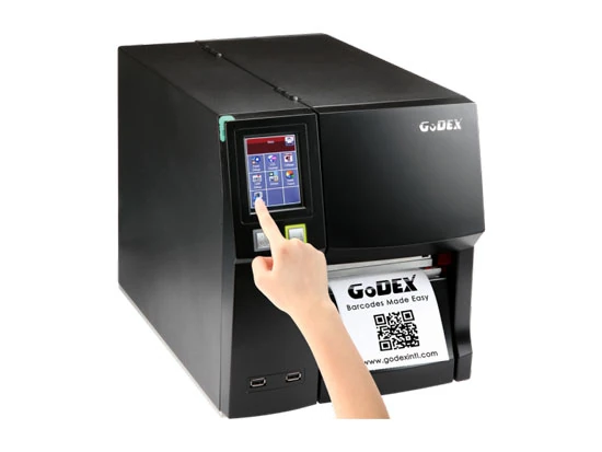 godex zx1200i