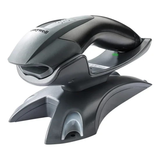 Honeywell 1202g czarny Honeywell 1202g czarny