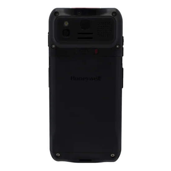 Honeywell EDA52 z tyłu Kolektor EDA52 z tyÅu