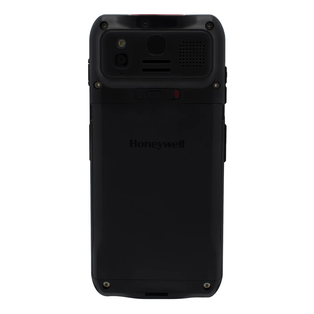 honeywell eda52 z tylu Tył kolektora EDA52
