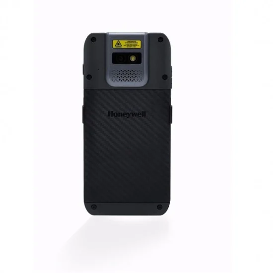 Honeywell EDA5S ScanPal z tyłu Kolektor EDA5S z tyłu