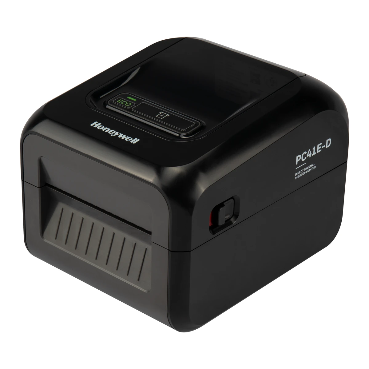 honeywell pc41e d Honeywell PC41E-D drukarka etykiet 4 cale