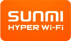 hyper wifi2 Sunmi Hyper Wi-Fi - szybka łączność bezprzewodowa