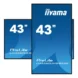 iiyama prolite 43 lh4360uhs-b2ag 4k