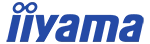 iiyama logo marki
