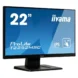 Iiyama T2252MSC-B1 - monitor dotykowy 22''