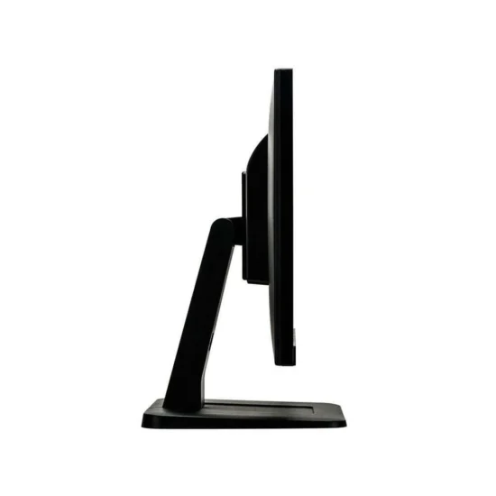 Iiyama T2252MSC-B1 wygląd z boku Monitor dotykowy - widok z boku