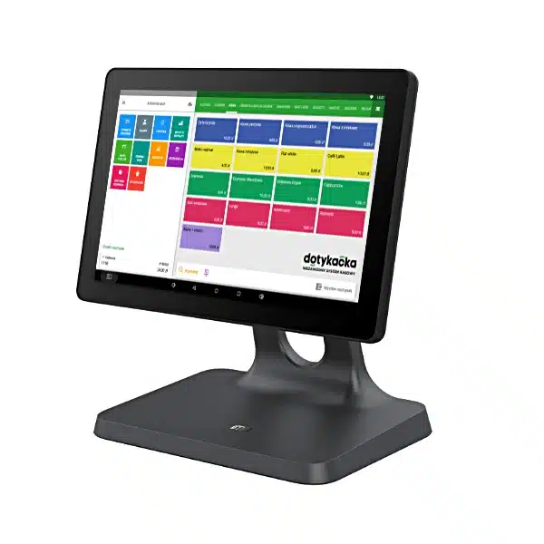 Imin D2 terminal POS z systemem Dotykacka