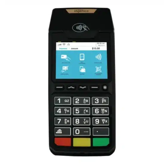 ingenico-desk-2600 ingenico-desk-2600
