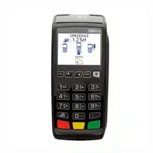 Ingenico Desk 3500