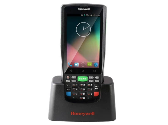 kolektor danych honeywell scanpal eda50k