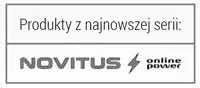 logo novitus power online